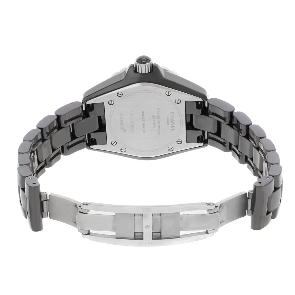 5th image of Chanel H0682 Wristwatch, PreOwned condition