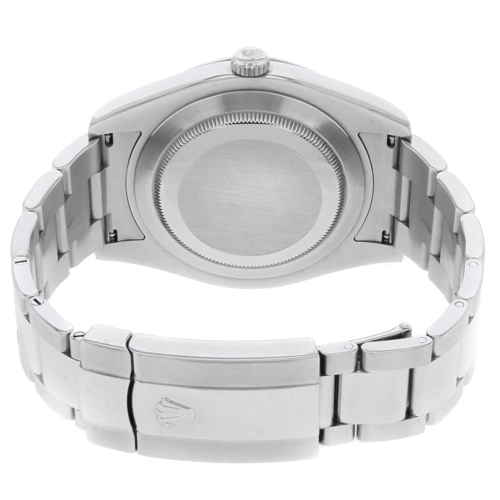 5th image of Rolex 116334 Wristwatch, PreOwned condition