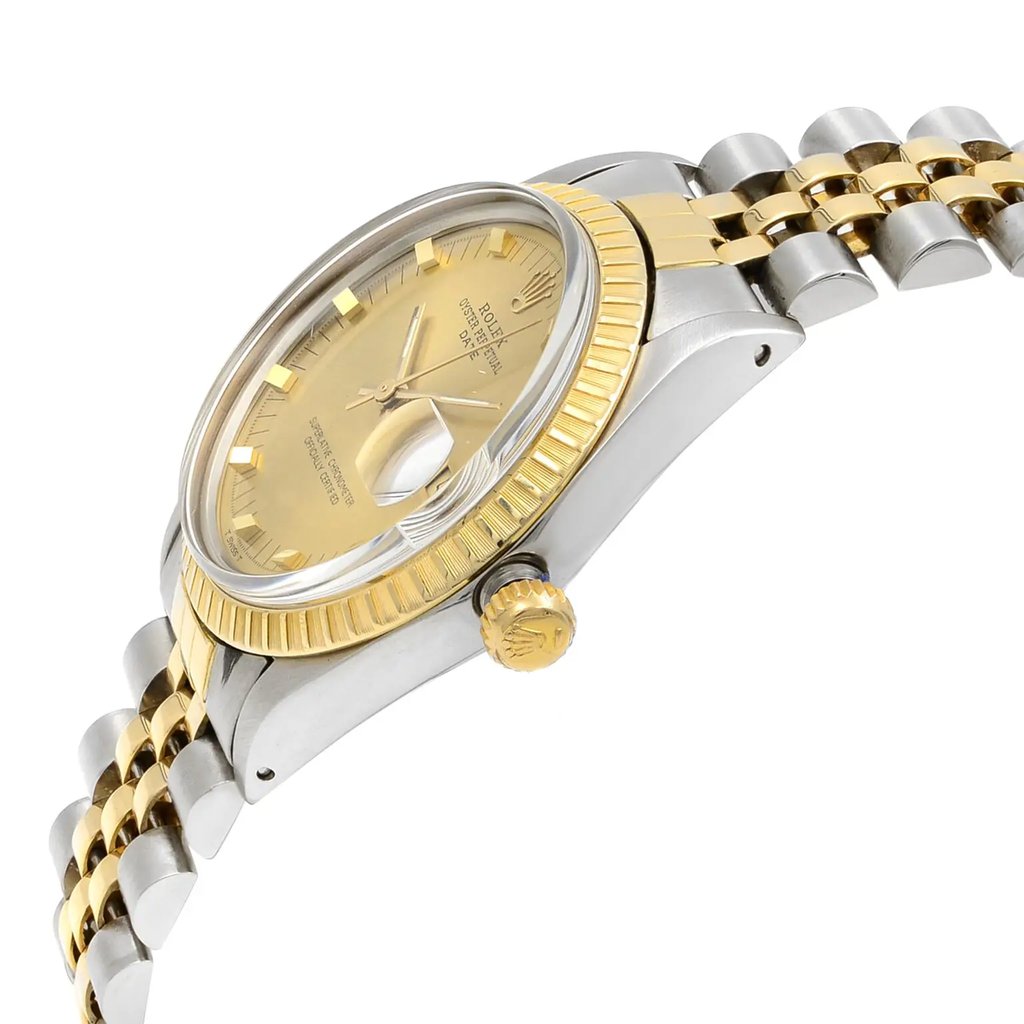 3rd image of Rolex 15053 Wristwatch, PreOwned condition