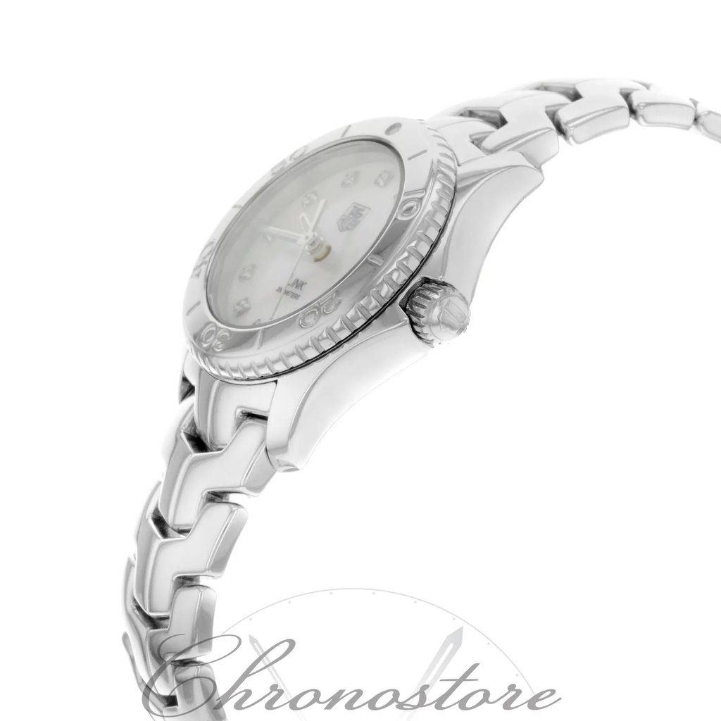 2nd image of TAG Heuer WJ1319.BA0572 Wristwatch, DisplayModel condition