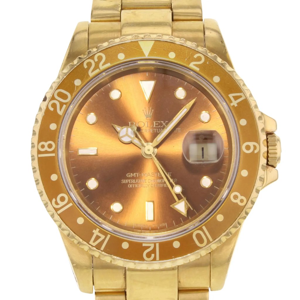 2nd image of Rolex 16718 Wristwatch, PreOwned condition