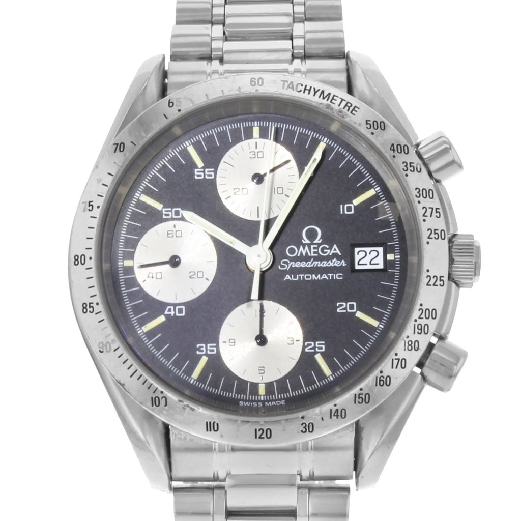 2nd image of OMEGA 3511.50.00 Wristwatch, PreOwned condition