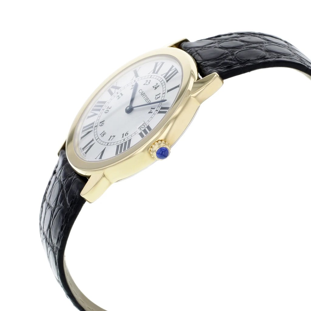 3rd image of Cartier W6700455 Wristwatch, DisplayModel condition