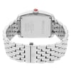 5th image of MICHELE MWW02T000002 Wristwatch, PreOwned condition