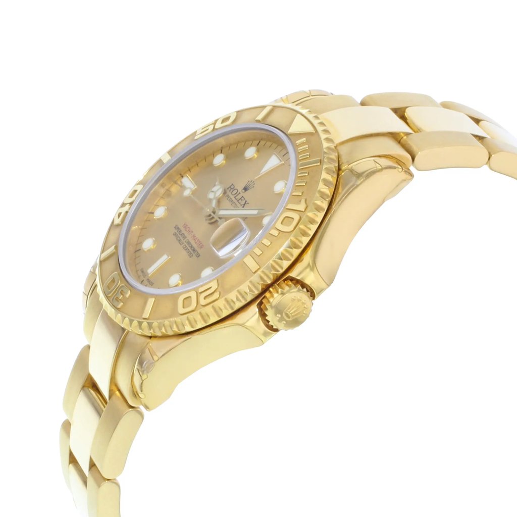 3rd image of Rolex 168628 Wristwatch, DisplayModel condition