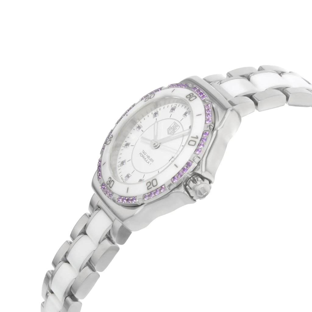3rd image of TAG Heuer WAH1318.BA0868 Wristwatch, DisplayModel condition