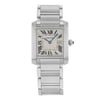 1st image of Cartier W51011Q3 Wristwatch, PreOwned condition