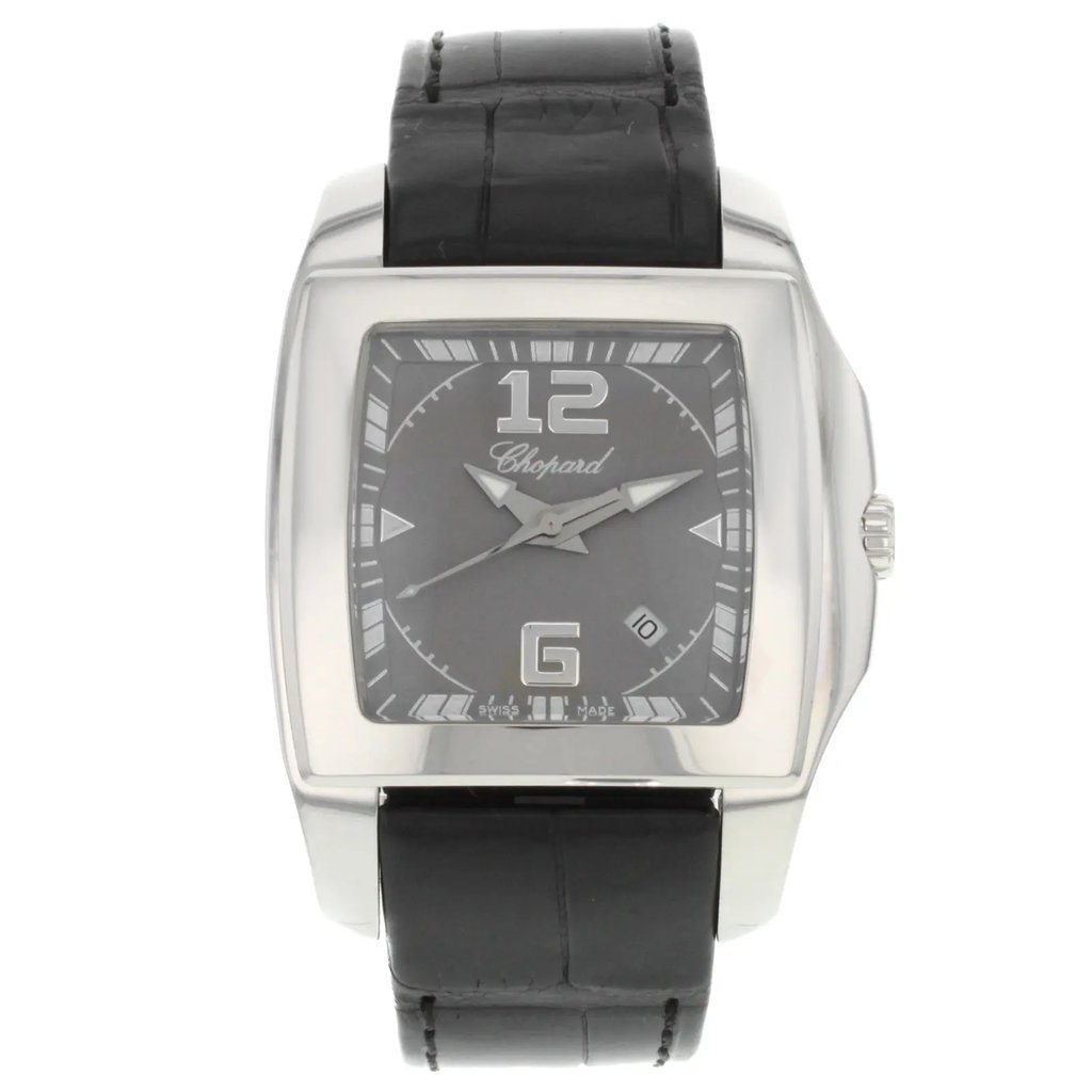 1st image of Chopard 128464-3001 Wristwatch, PreOwned condition
