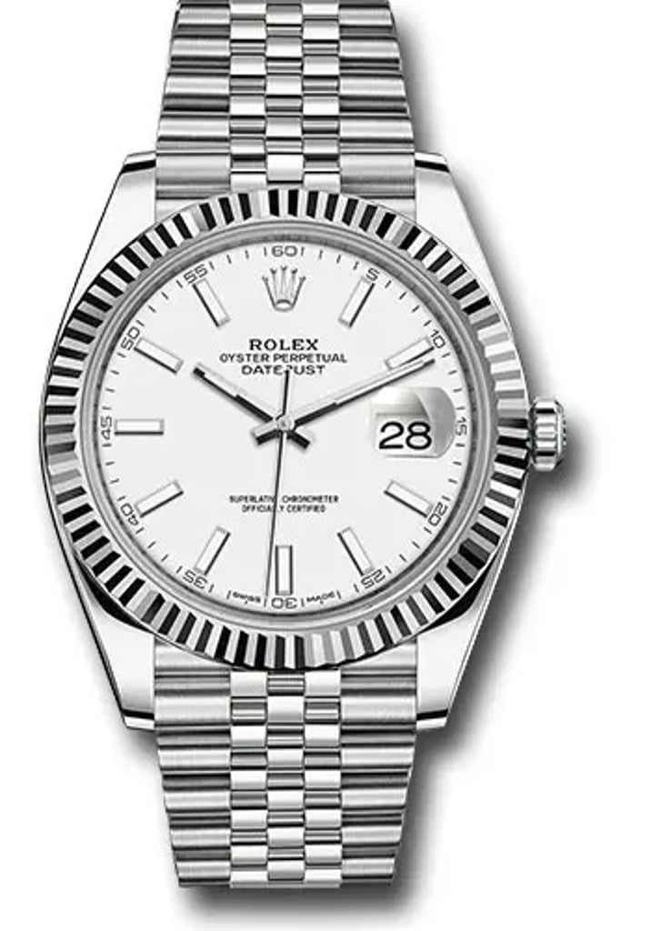 1st image of Rolex Wristwatch, Unworn condition
