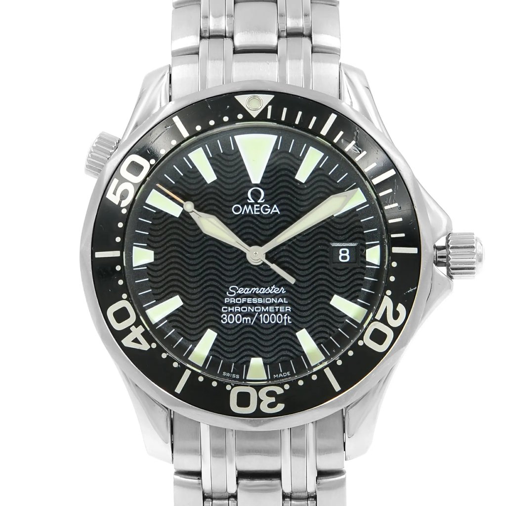 2nd image of OMEGA 2254.50.00 Wristwatch, PreOwned condition