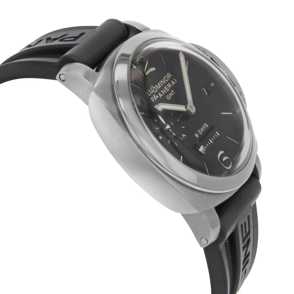 4th image of Panerai PAM00233 Wristwatch, PreOwned condition