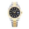 1st image of Rolex 126333 bkio Wristwatch, Unworn condition