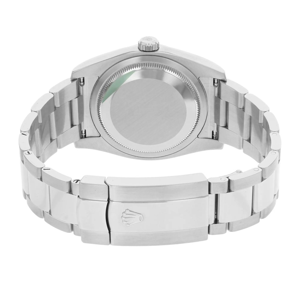 4th image of Rolex 116200 pfao Wristwatch, PreOwned condition