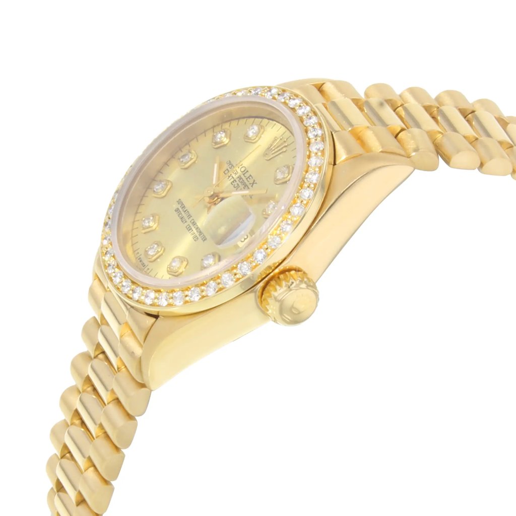 3rd image of Rolex 69178 Wristwatch, PreOwned condition