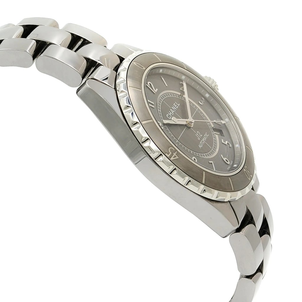 4th image of Chanel H2934 Wristwatch, DisplayModel condition