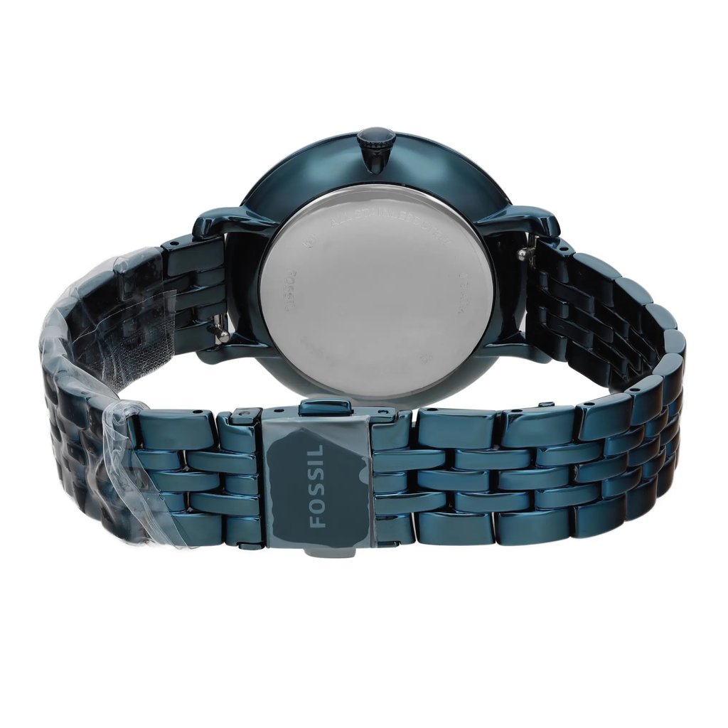 3rd image of Fossil Fossil Jacqueline Wristwatch, DisplayModel condition