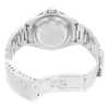 Back View Of {Caseback} Back Case And Open Stainless Steel Band Of Rolex 16610 T Watch Pre Owned Condition
