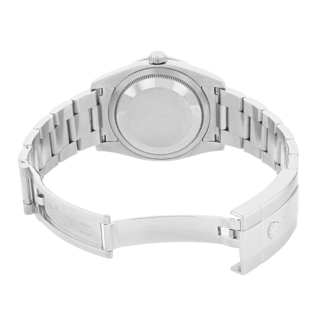 5th image of Rolex 116200 Wristwatch, PreOwned condition