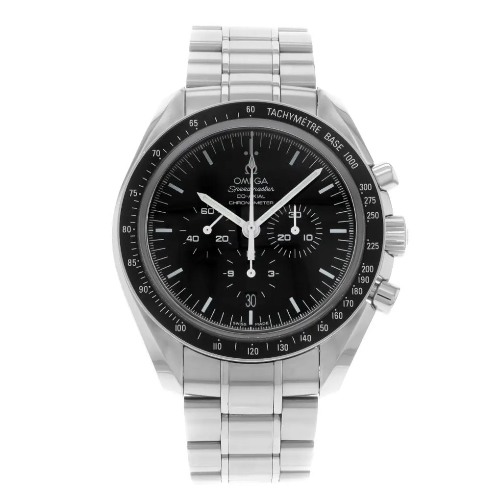 1st image of OMEGA 311.30.44.50.01.001 Wristwatch, DisplayModel condition