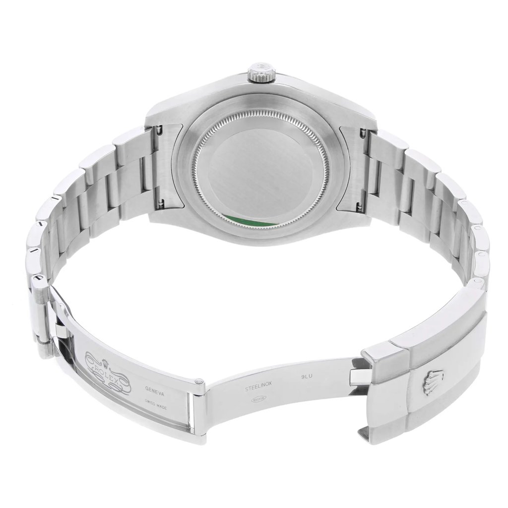 6th image of Rolex 116334 BKRIO Wristwatch, PreOwned condition