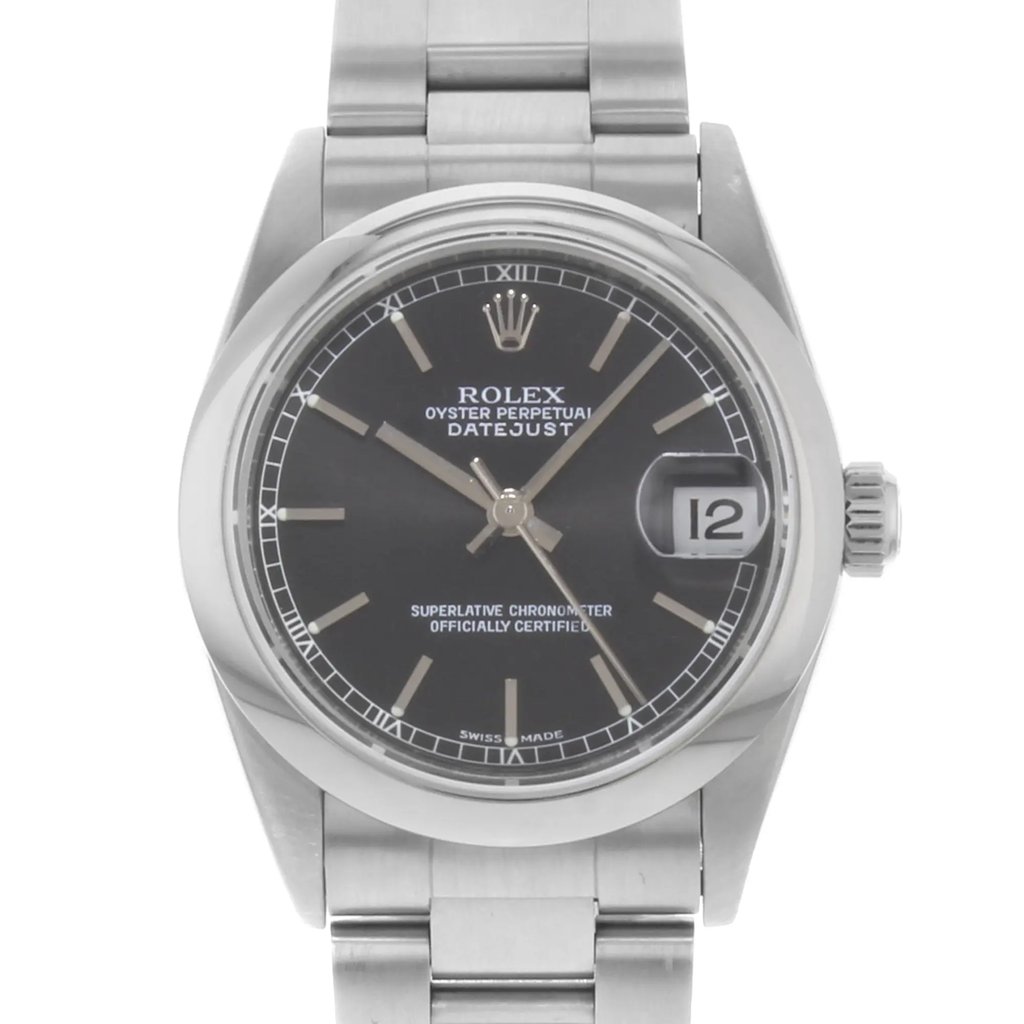 2nd image of Rolex 78240 bkso Wristwatch, PreOwned condition
