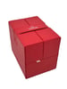  Full View Of Box Only For OMEGA 2201.50.00