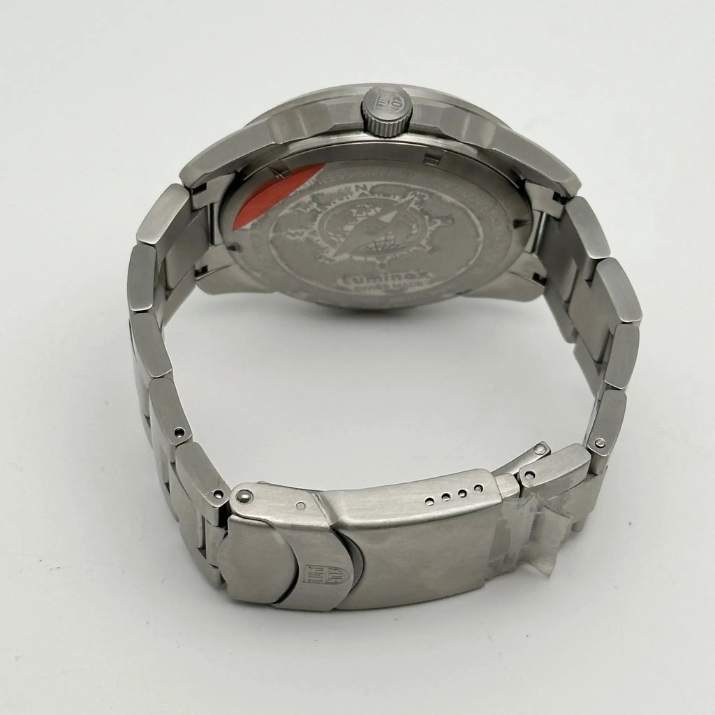3rd image of Luminox Luminox Atacama Adventurer Field Wristwatch, NewWithDefects condition