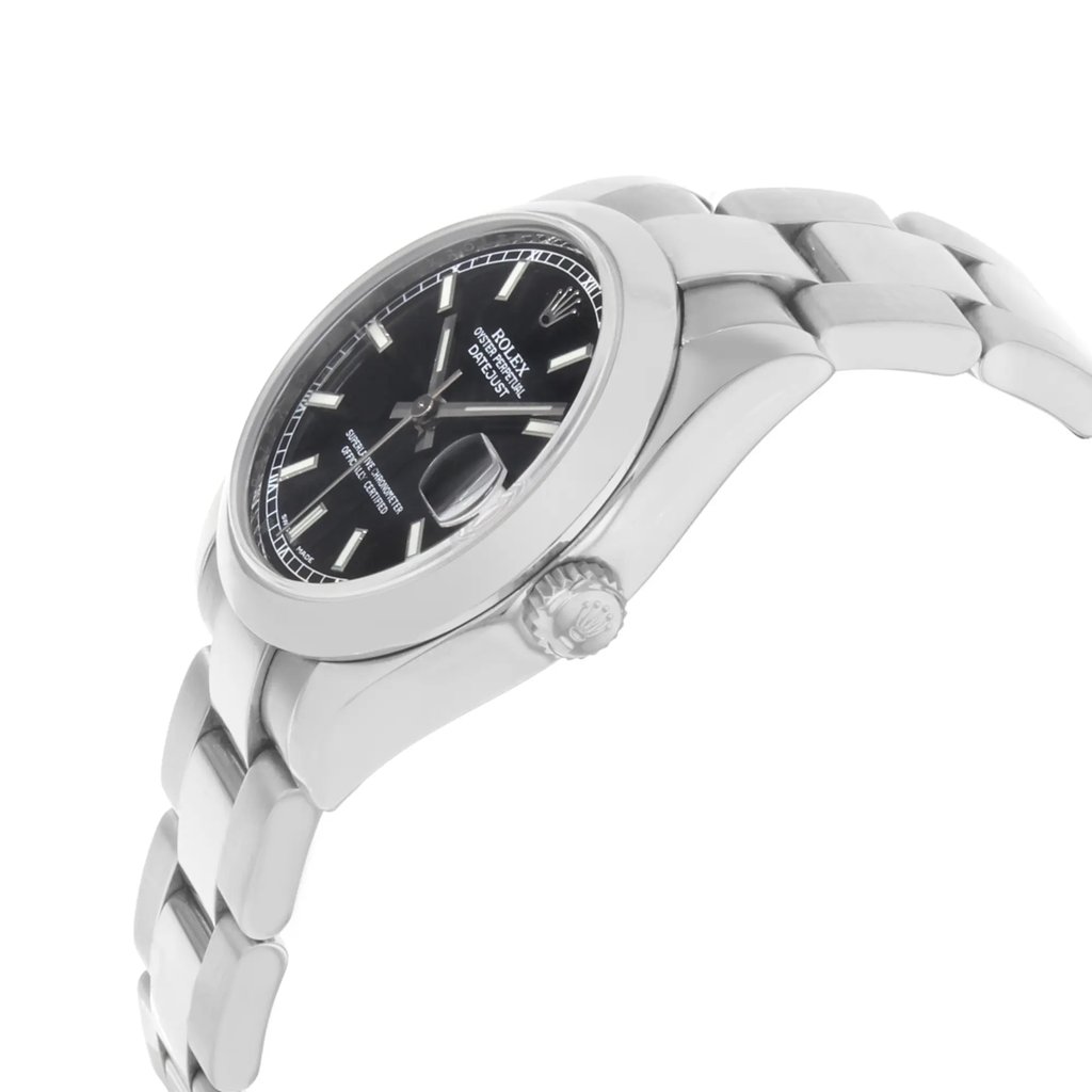 3rd image of Rolex 178240 bkso Wristwatch, PreOwned condition