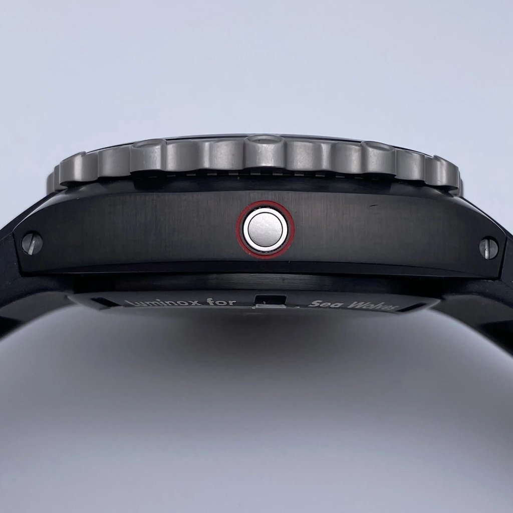 10th image of Luminox Luminox Deep Dive Wristwatch, NewWithDefects condition