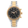 Front Full View Of OMEGA 331.20.42.51.01.002 Stainless Steel Watch Pre Owned Condition {Product Condition}