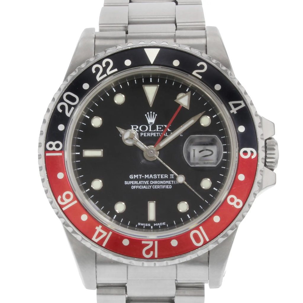 2nd image of Rolex 16760 Wristwatch, PreOwned condition