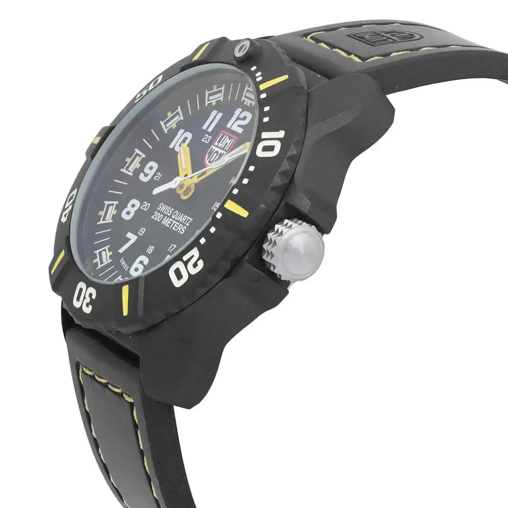 2nd image of Luminox Luminox Coronado Wristwatch, PreOwned condition