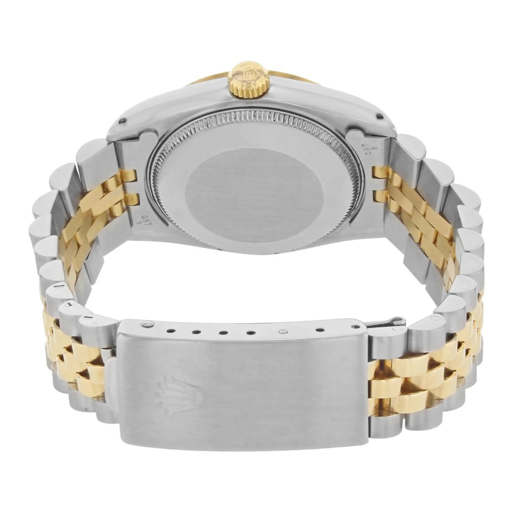 4th image of Rolex 68273 Wristwatch, PreOwned condition