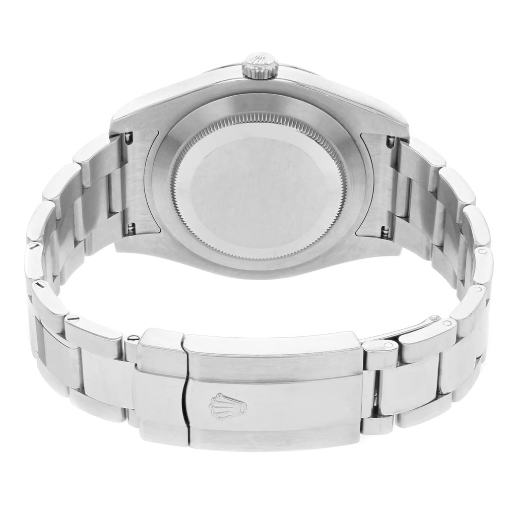 4th image of Rolex 116334 bkrio Wristwatch, PreOwned condition