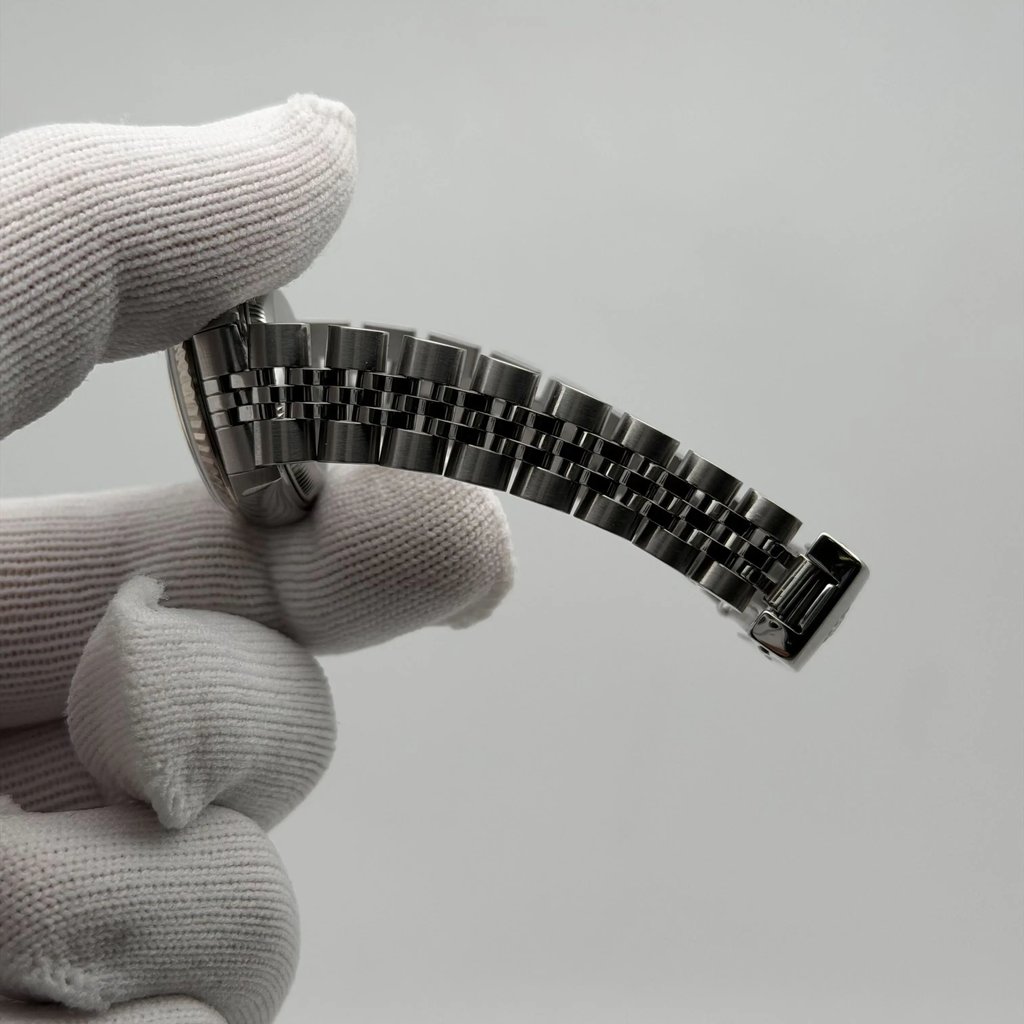 6th image of Rolex Rolex Datejust 79174 Wristwatch, PreOwned condition