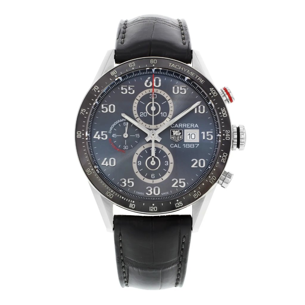 1st image of TAG Heuer CAR2A11.FC6313 Wristwatch, DisplayModel condition