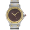 2nd image of Cartier n/a Wristwatch, PreOwned condition