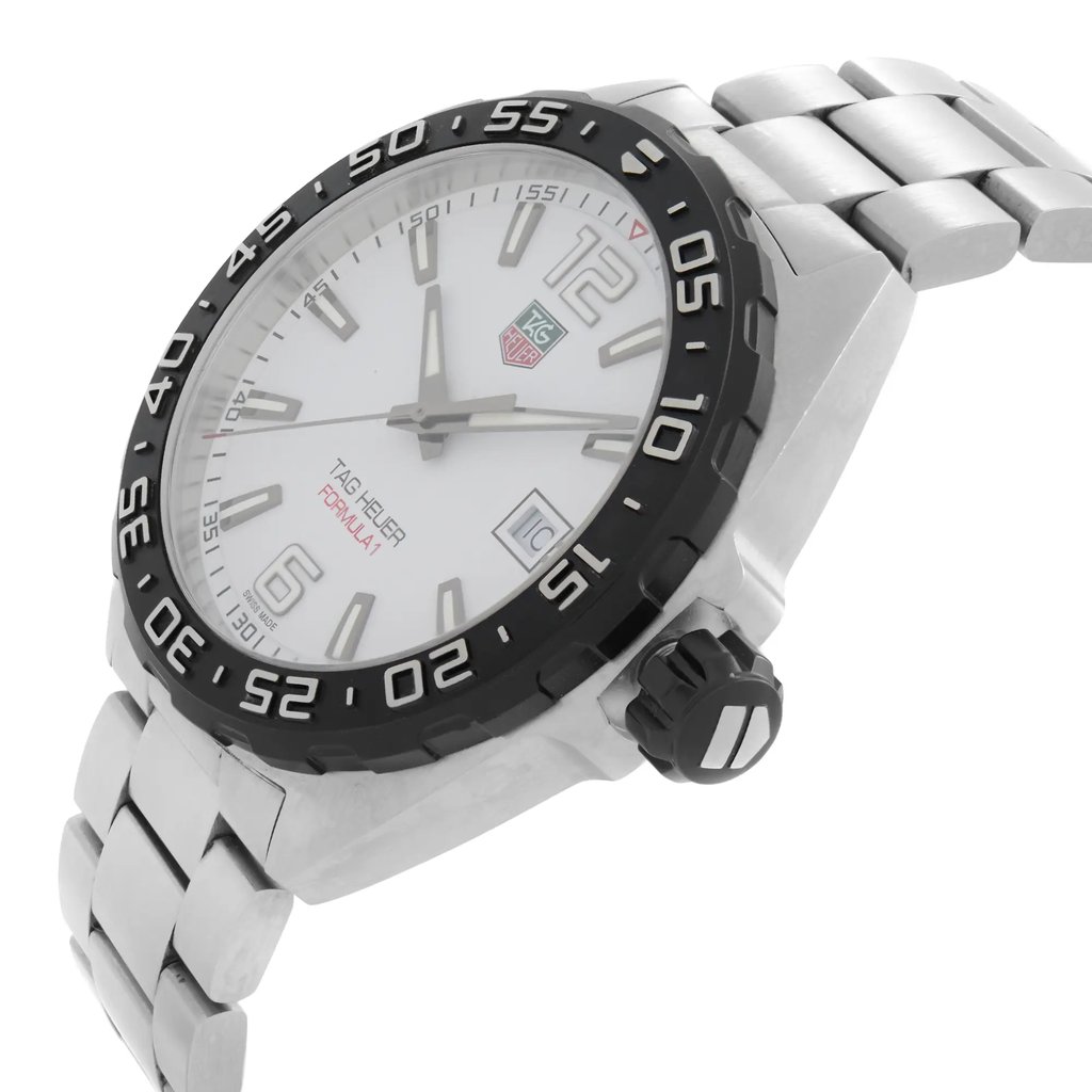 3rd image of TAG Heuer TAG Heuer Formula 1 Wristwatch, PreOwned condition