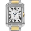 2nd image of Cartier W5310047 Wristwatch, Unworn condition