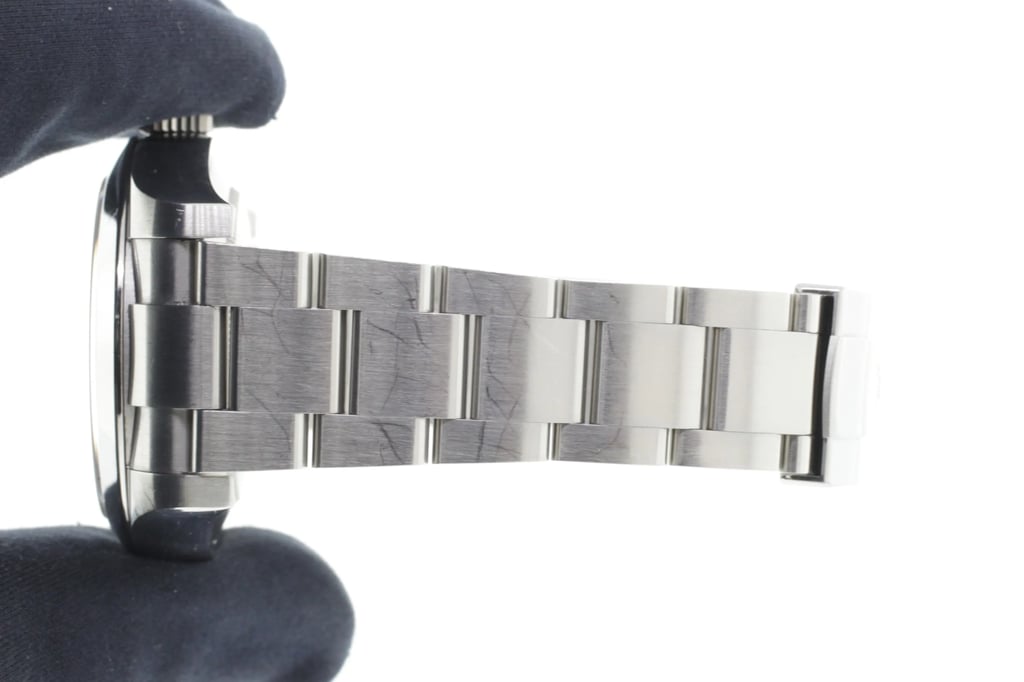 9th image of Rolex 116900 Wristwatch, PreOwned condition