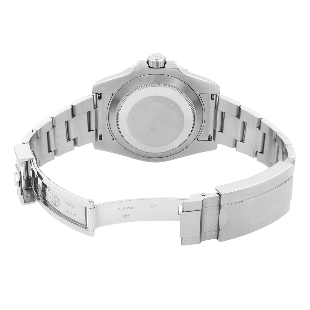 6th image of Rolex 116610LN Wristwatch, PreOwned condition
