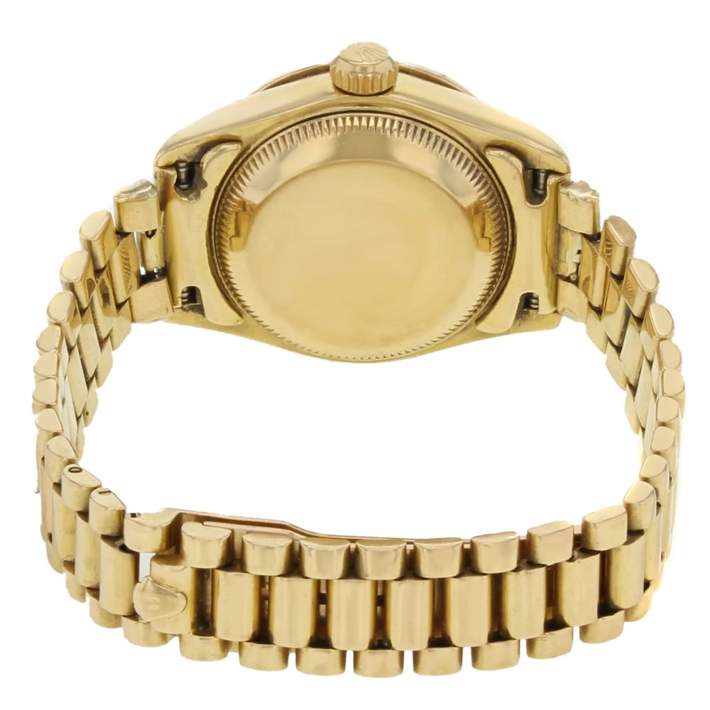 6th image of Rolex 69178 Wristwatch, PreOwned condition