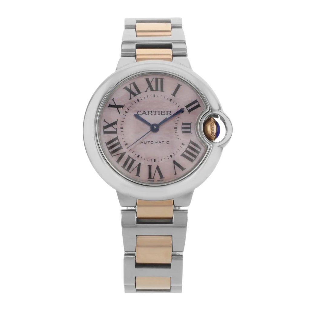 1st image of Cartier W6920098 Wristwatch, DisplayModel condition