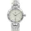 2nd image of TAG Heuer TAG Heuer Link Wristwatch, DisplayModel condition