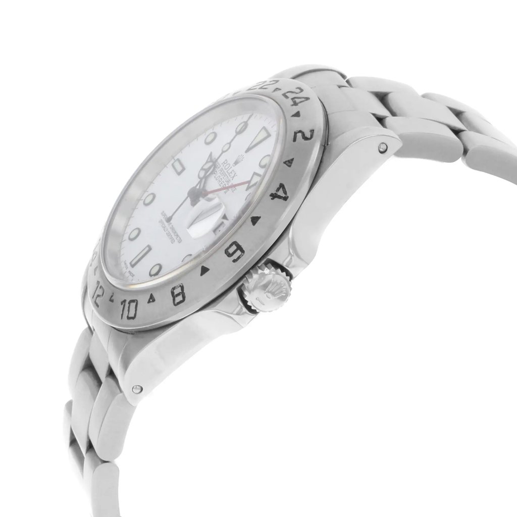 3rd image of Rolex 16570 Wristwatch, PreOwned condition