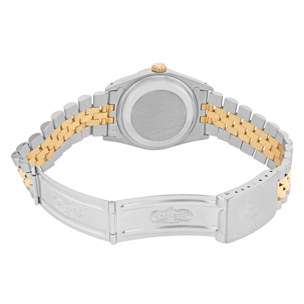 5th image of Rolex 69173 Wristwatch, PreOwned condition