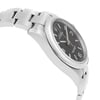 View Of Opposite Crown Facing Side Of Rolex 116000 Stainless Steel Watch Pre Owned Condition