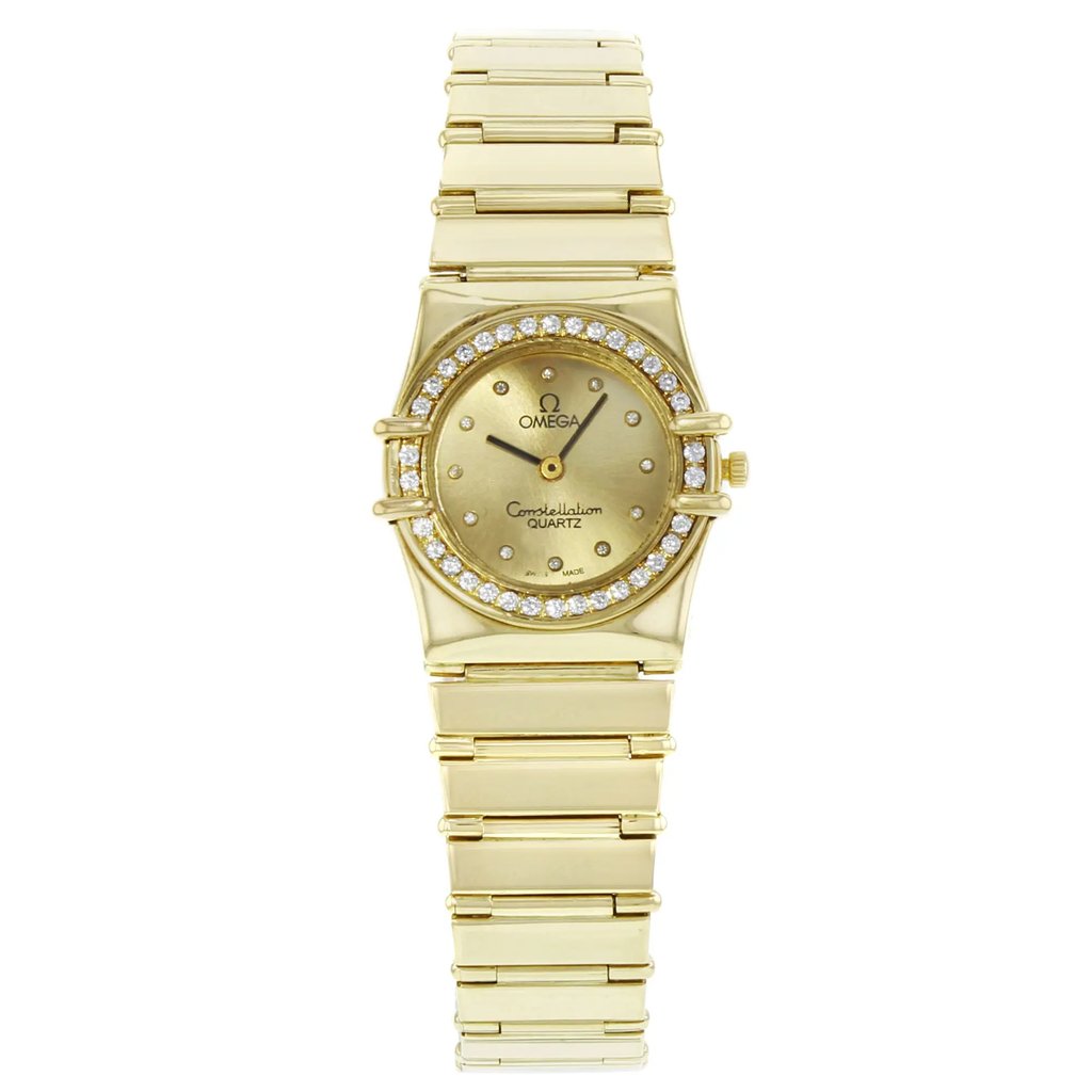 1st image of OMEGA 1450 Wristwatch, PreOwned condition