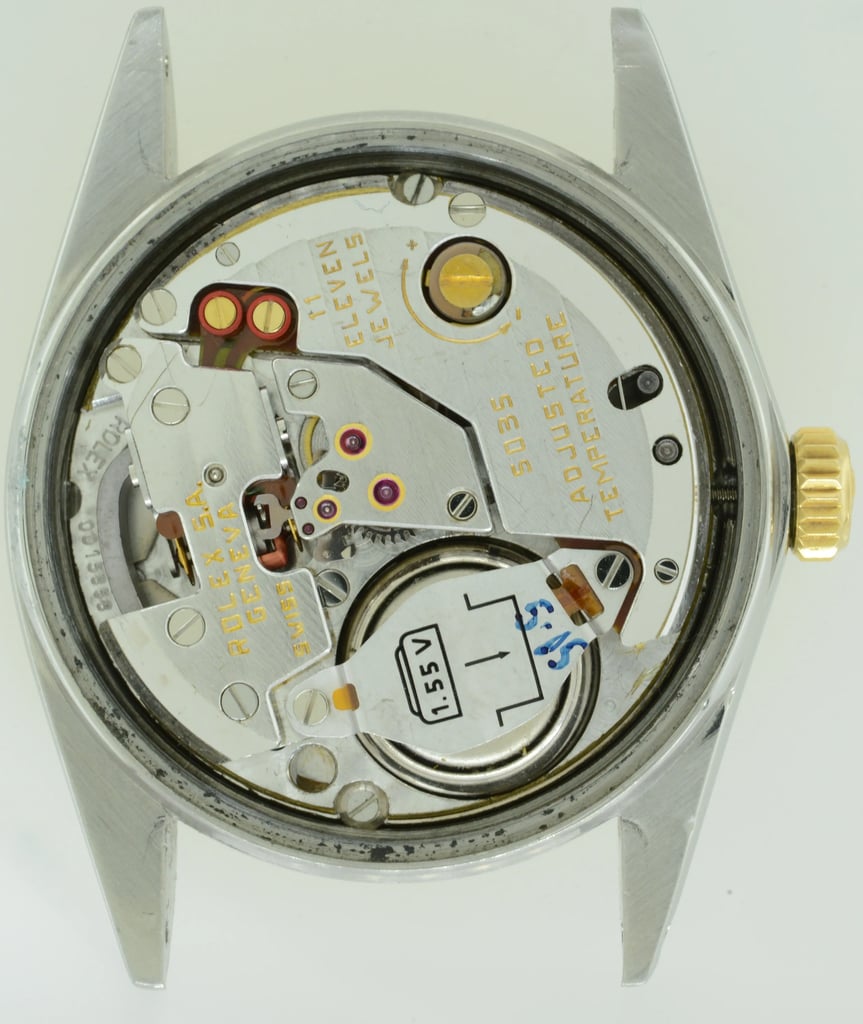 5th image of Rolex 16030 Wristwatch, PreOwned condition