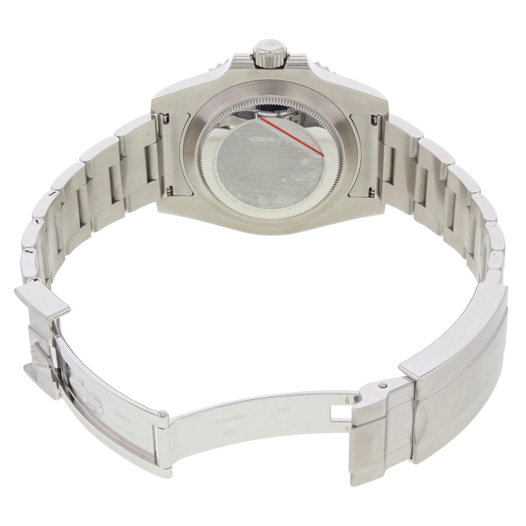 6th image of Rolex 114060 Wristwatch, PreOwned condition